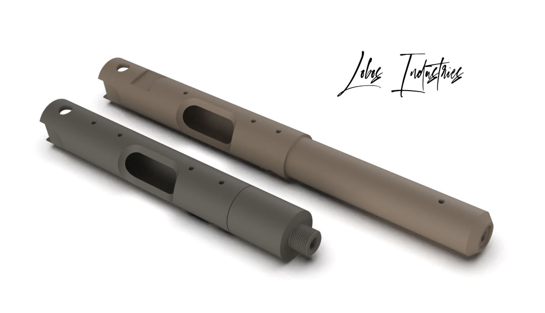 Ruger Mark IV - Silencer Shop Exclusive: Optic Mount Compatibility Explained