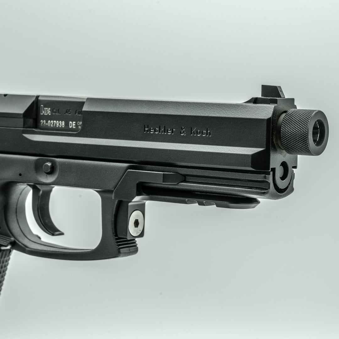 Low Profile MK23 Picatinny Light Adapter