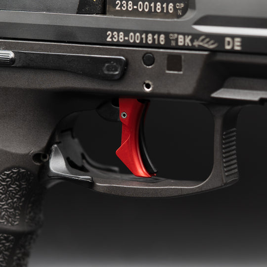 VP9/VP40 Type 1 Trigger, 2nd Gen.